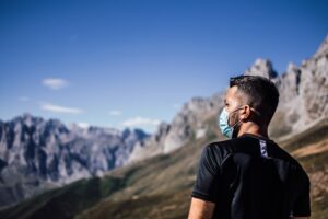 تطبيق قواعد أكثر صرامة بخصوص فيروس كورونا في مدينة أوسنابروك