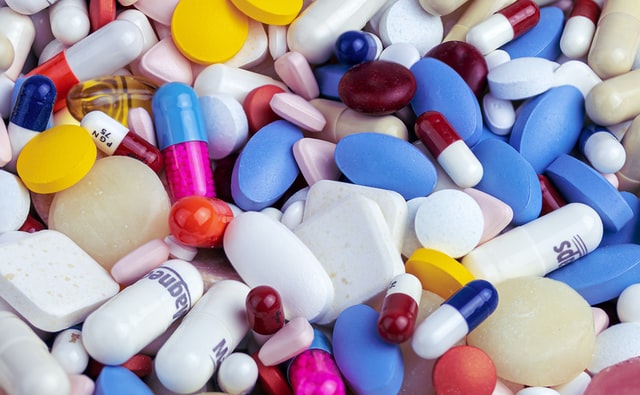 مكتب الجمارك في كيل يصادر حوالي 600.000 قرص من الأدوية المخدرة