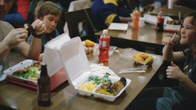 تخصيص 3500 يورو لإطعام طلاب المدارس المحتاجين بأوسنابروك