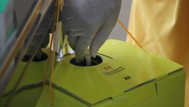 محطات توقف حافلة التطعيم ضد كورونا في أوسنابروك لهذا الأسبوع (17 - 21 أغسطس)