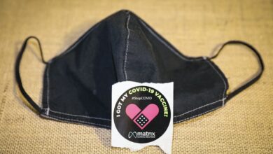 محطات توقف حافلة التطعيم ضد كورونا في أوسنابروك لهذا الأسبوع (24 - 28 أغسطس)