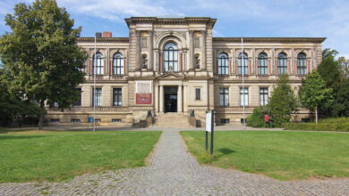 مكتبة هيرتسوغ أغسطس- Herzog August Bibliothek