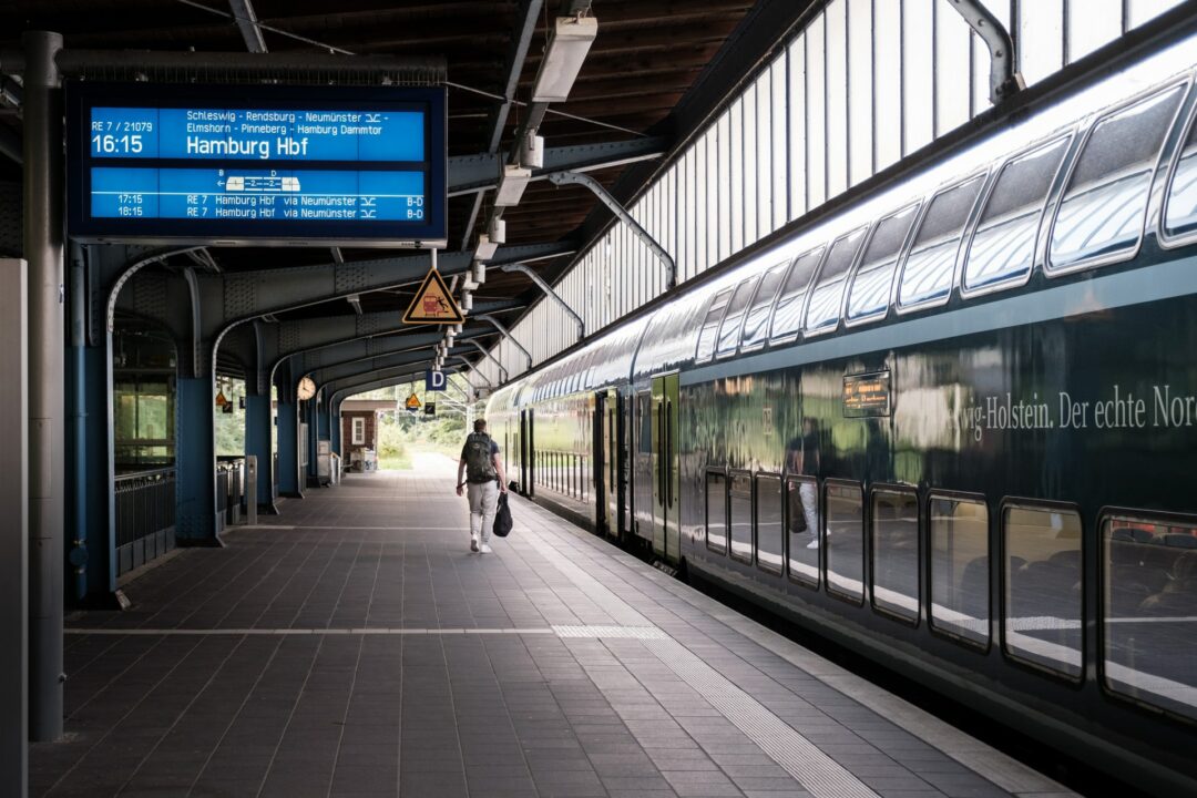 VRR : ثلاث مسارات جديدة للقطارات في شمال الراين-فستفالن