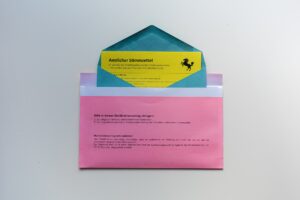 ارتفاع معدل التصويت البريدي هذا العام ببعض مدن شمال الراين عن أي وقت مضى