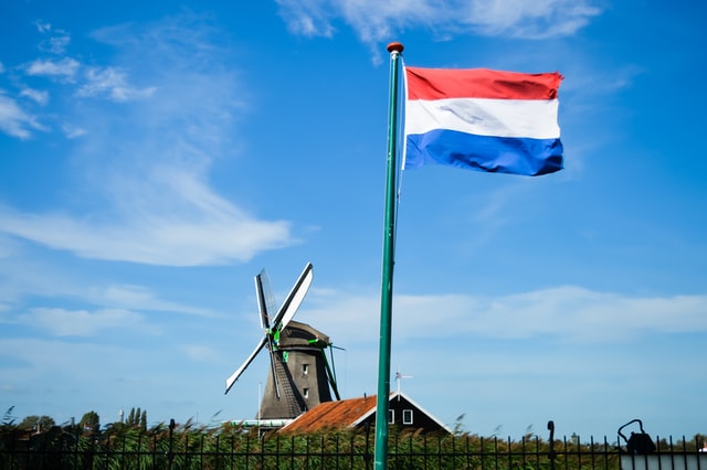 هولندا تشدد شروط السفر إليها اعتبارًا من الاثنين 6 سبتمبر