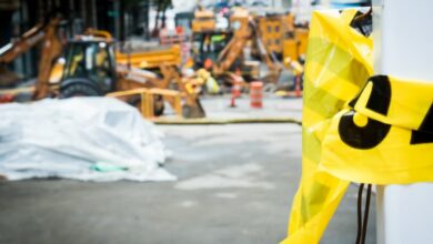 هامبورغ : إغلاق الطريق السريع A1 بالكامل نهاية الأسبوع