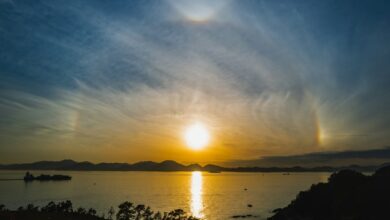 شمس الصيف تسطع من جديد في شمال الراين فستفالن