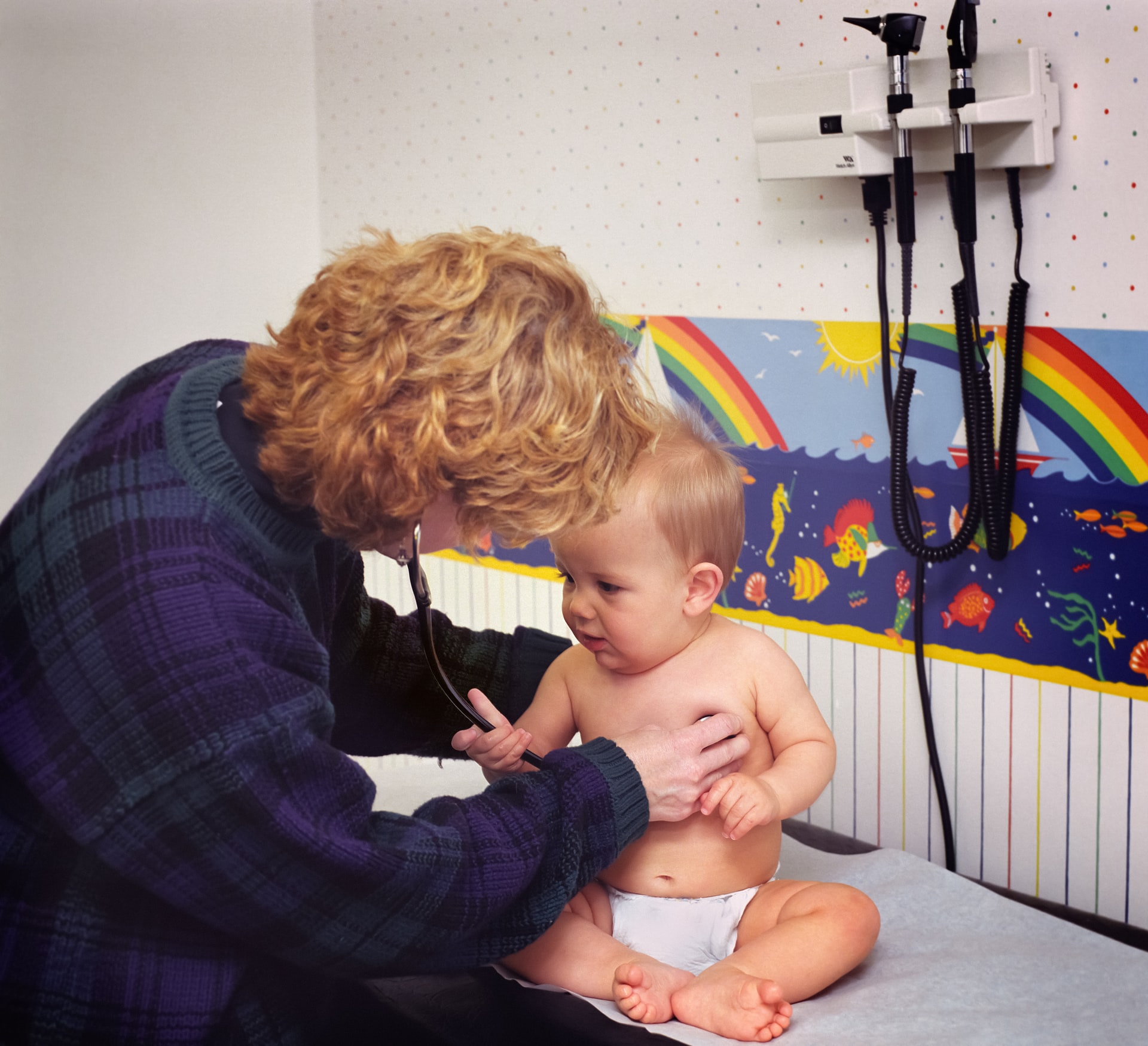 ارتفاع معدل الإصابة بفيرس "RS" لدى الأطفال والرضع في ولاية شمال الراين