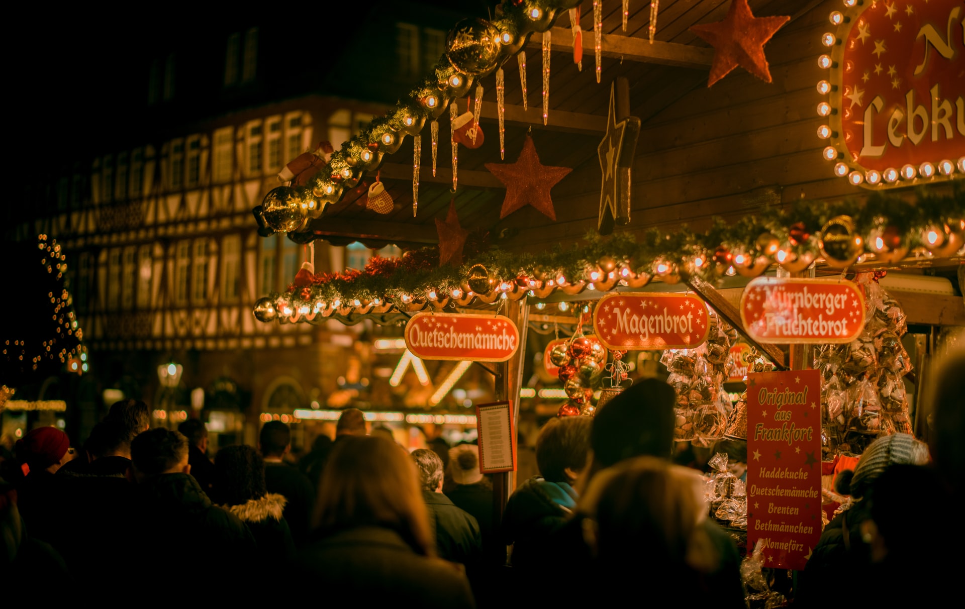 تحت أي ظروف ستقام أسواق عيد الميلاد في كولونيا هذا العام؟