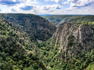 ساكسونيا السفلى: طريق جديد يربطنا بالتراث العالمي في هارتس-Harz