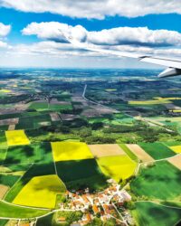 أول مصنع من نوعه لإنتاج وقود صديقا للبيئة للطائرات في إمسلاند-Emsland