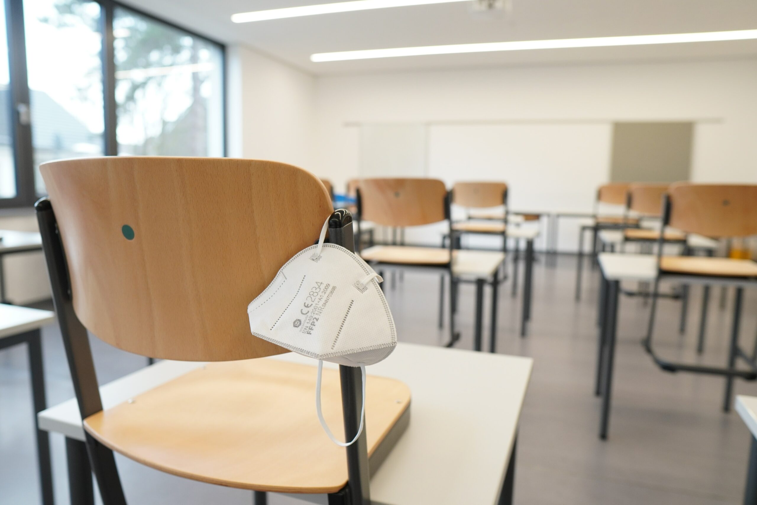 ساكسونيا السفلى: إغلاق مدرسة ابتدائية في Westerstede بسبب حالات كورونا