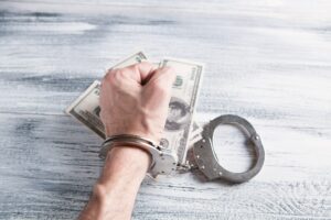 عمليات غسيل أموال وتمويل إرهابي في ألمانيا والمتورطين بها من أصول عربية