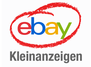 تطبيق "eBay Kleinanzeigen" لبيع وشراء الأغراض