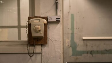 "مكالمات الصدمة" للاحتيال عبر الهاتف في هيسن