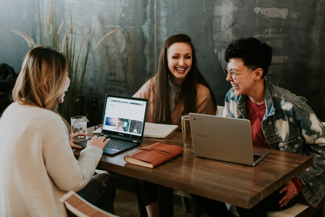 كيفية الحصول على الخبرة المهنية الدولية مع "AIESEC" في براونشفايغ