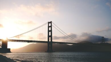 إغلاق جسر Lindaunis بشليسفيغ هولشتاين كليًا لأكثر من نصف عام