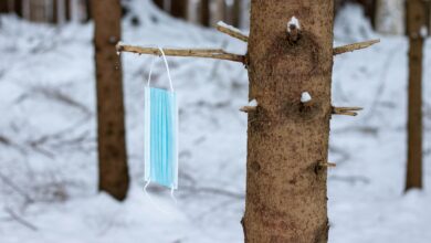 آخر تطورات كورونا في ولاية ساكسونيا السفلى للأحد 05.12.2021