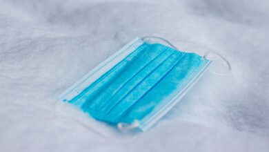 آخر تطورات كورونا في ولاية ساكسونيا السفلى للثلاثاء 14.12.2021