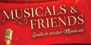 أمسية مسرحية بعنوان Endlich wieder Musicals في شمال الراين