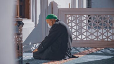 النداء لصلاة الجمعة وأذان المغرب في رمضان من الآن وصاعدًا في راونهايم