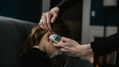 335 حالة بفيروس "Norovirus" في هامبورغ