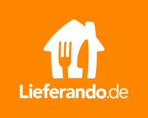 تطبيق "Lieferando.de" لخدمة توصيل الطعام