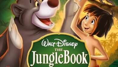 العرض المسرحي لقصة "كتاب الأدغال-The Jungle Book" في شمال الراين