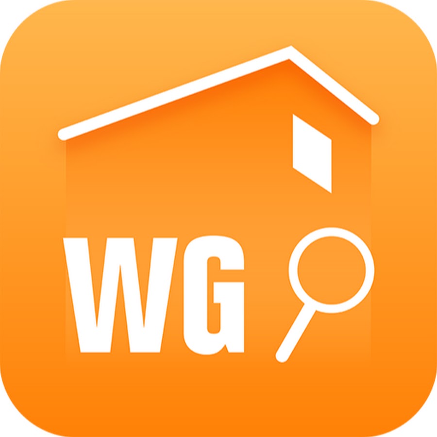 تطبيق "WG-Gesucht.de" لاستئجار المنازل والغرف