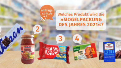 مراكز حماية المستهلك تعلن عن المنتجات "المزيفة" لعام 2021 في ألمانيا