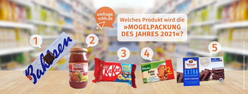 مراكز حماية المستهلك تعلن عن المنتجات "المزيفة" لعام 2021 في ألمانيا