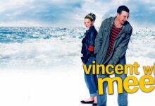 فينسيت يريد الإبحار-Vincent will Meer