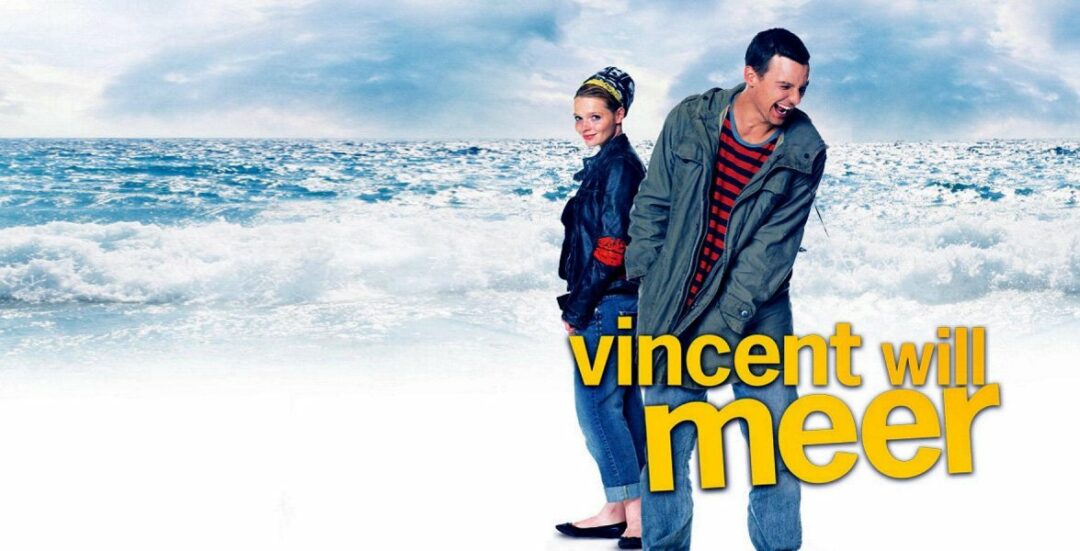 فينسيت يريد الإبحار-Vincent will Meer