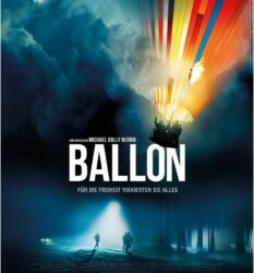 الفيلم الألماني "Ballon"