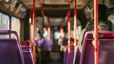 زيادة أسعار تذاكر الحافلات والقطارات بمنطقة الراين-ماين للمرة الثانية من العام الجديد