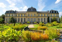 حدائق بون النباتية - Botanische Gärten Bonn