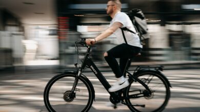 مقاطعات هيسن تطلق مبادرة لمشاركة الدراجات الكهربائية