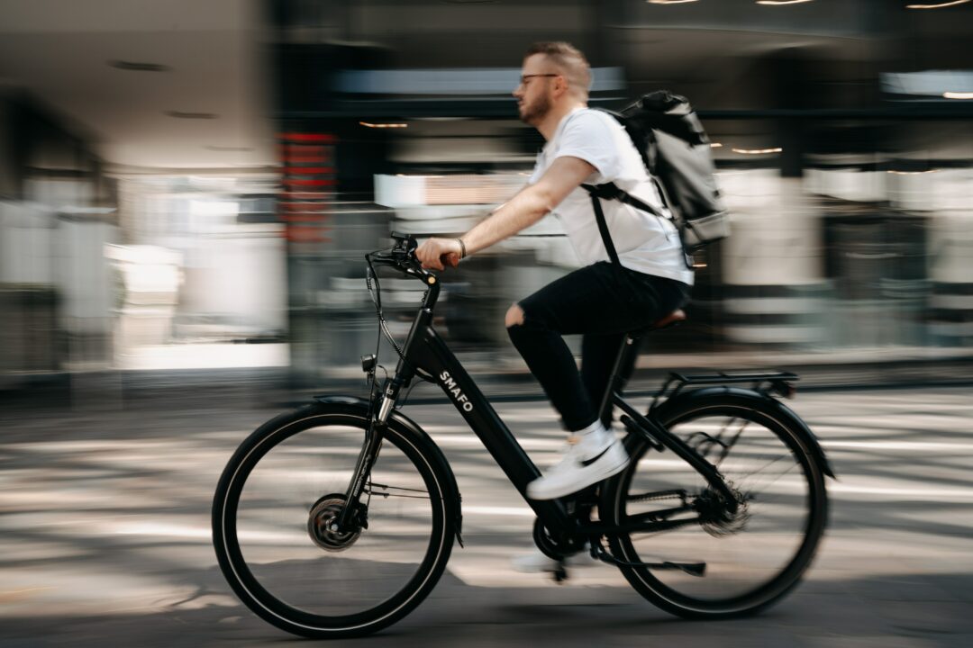 مقاطعات هيسن تطلق مبادرة لمشاركة الدراجات الكهربائية