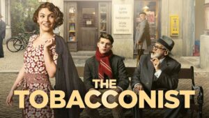 الفيلم الألماني صانع التبغ-The Tobacconist