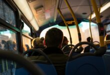 تغيرات بالجدول الزمني للحافلات بماربورغ اعتبارًا من الثلاثاء 8 فبراير 2022
