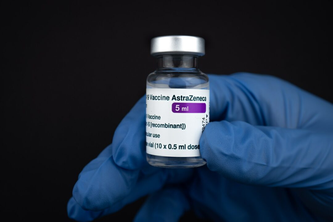 78 طلبًا للحصول على تعويضات بشأن الآثار الجانبية لتطعيم كورونا في ولاية هيسن