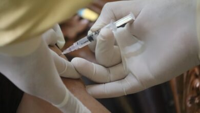 تغيير مواعيد العمل بمراكز تطعيم كورونا وفرق التطعيم المتنقلة في أوسنابروك