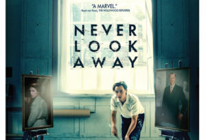 فيلم الدراما والرومانسية الألماني Never look away