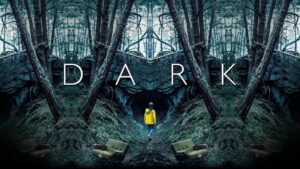 مسلسل الإثارة والخيال العلمي الألماني الأشهر "DARK" !