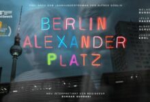 فيلم الدراما الألماني Berlin Alexanderplatz