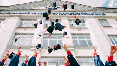 موعد التسجيل بالمدارس الثانوية في أوسنابروك للعام الدراسي 2022/2023